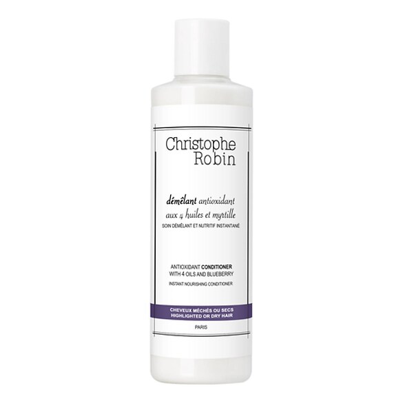 Antioxidant Conditioner - Balsam antioxidant pentru par, Christophe Robin